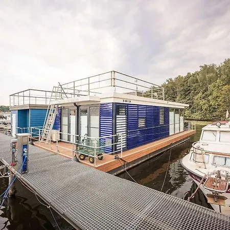 Floatinghouse Nike * Hennigsdorf