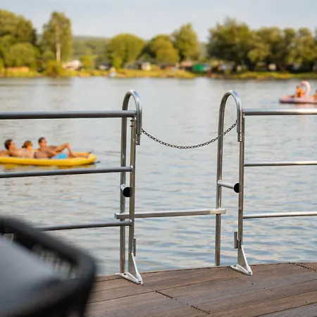 Floatinghouse Nike * Hennigsdorf